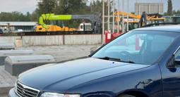 Nissan Cefiro 1997 годаfor2 350 000 тг. в Алматы – фото 2