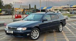 Nissan Cefiro 1997 годаfor2 350 000 тг. в Алматы