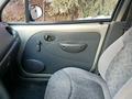 Daewoo Matiz 2006 годаfor1 150 000 тг. в Алматы – фото 16