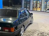 ВАЗ (Lada) 21099 1995 годаүшін900 000 тг. в Кызылорда – фото 4