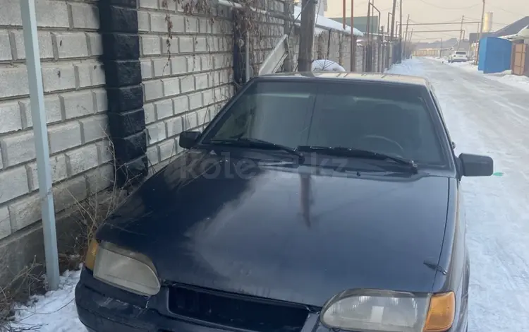 ВАЗ (Lada) 2114 2009 годаүшін450 000 тг. в Алматы