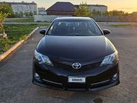 Toyota Camry 2014 года за 6 800 000 тг. в Уральск