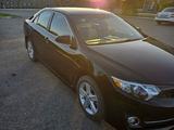 Toyota Camry 2014 года за 6 800 000 тг. в Уральск – фото 4