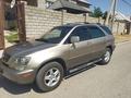 Lexus RX 300 1999 года за 4 500 000 тг. в Шымкент – фото 2