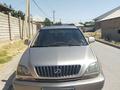 Lexus RX 300 1999 года за 4 500 000 тг. в Шымкент