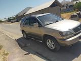Lexus RX 300 1999 годаүшін4 500 000 тг. в Шымкент – фото 3