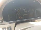 Lexus RX 300 1999 годаүшін4 500 000 тг. в Шымкент – фото 5