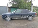 Audi 80 1992 годаfor1 300 000 тг. в Семей – фото 4