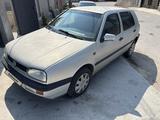 Volkswagen Golf 1995 года за 1 250 000 тг. в Тараз