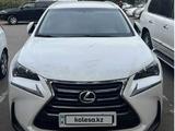 Lexus NX 200 2014 года за 14 500 000 тг. в Атырау