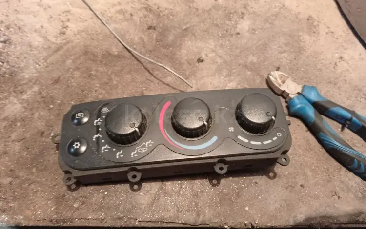 Блок печки за 15 000 тг. в Караганда