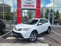 Toyota RAV4 2014 годаfor9 200 000 тг. в Астана