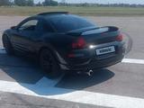 Mitsubishi Eclipse 2002 года за 3 700 000 тг. в Рудный – фото 3