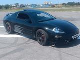 Mitsubishi Eclipse 2002 года за 3 700 000 тг. в Рудный – фото 5