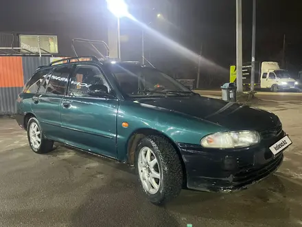 Mitsubishi Lancer 1997 года за 600 000 тг. в Алматы – фото 10