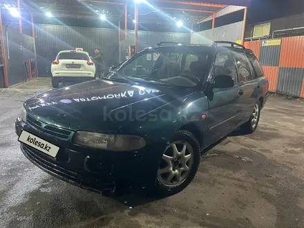 Mitsubishi Lancer 1997 года за 600 000 тг. в Алматы