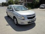 Chevrolet Cobalt 2026 года за 6 700 000 тг. в Шымкент