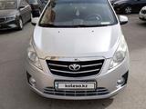 Chevrolet Spark 2009 года за 2 700 000 тг. в Алматы