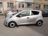 Chevrolet Spark 2009 года за 2 700 000 тг. в Алматы – фото 2