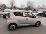 Chevrolet Spark 2009 года за 2 700 000 тг. в Алматы – фото 4