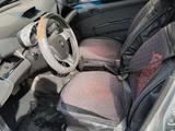 Chevrolet Spark 2009 года за 2 700 000 тг. в Алматы – фото 5