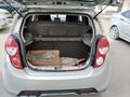 Chevrolet Spark 2009 годаүшін2 700 000 тг. в Алматы – фото 7