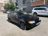 ВАЗ (Lada) 2114 2013 года за 1 400 000 тг. в Астана – фото 2