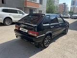 ВАЗ (Lada) 2114 2013 года за 1 400 000 тг. в Астана – фото 3