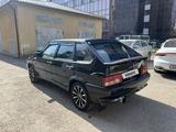 ВАЗ (Lada) 2114 2013 года за 1 400 000 тг. в Астана – фото 4