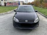 Volkswagen Polo 2010 годаүшін2 100 000 тг. в Алматы – фото 2