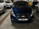 Chevrolet Spark 2022 годаүшін4 900 000 тг. в Астана