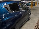 Chevrolet Spark 2022 годаүшін4 900 000 тг. в Астана – фото 2