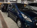 Chevrolet Spark 2022 годаүшін4 900 000 тг. в Астана – фото 3
