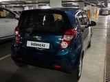 Chevrolet Spark 2022 годаүшін4 900 000 тг. в Астана – фото 4