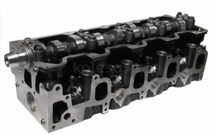 Головка блока в сборе за 148 250 тг. в Шымкент