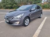 Hyundai Accent 2014 годаүшін6 500 000 тг. в Астана – фото 5