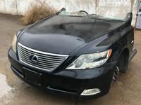 Авкат Lexus LS 600H Hybrid за 300 000 тг. в Астана