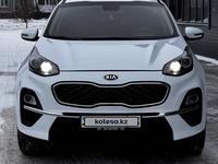 Kia Sportage 2019 года за 9 900 000 тг. в Астана