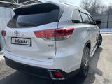 Toyota Highlander 2018 годаfor23 500 000 тг. в Алматы – фото 4