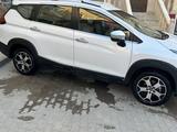 Mitsubishi Xpander Cross 2023 года за 11 500 000 тг. в Актау – фото 2
