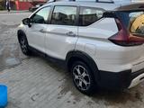 Mitsubishi Xpander Cross 2023 года за 11 500 000 тг. в Актау – фото 4