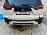 Mitsubishi Xpander Cross 2023 года за 11 500 000 тг. в Актау – фото 3