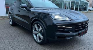 Porsche Cayenne Coupe 2023 года за 87 000 000 тг. в Алматы