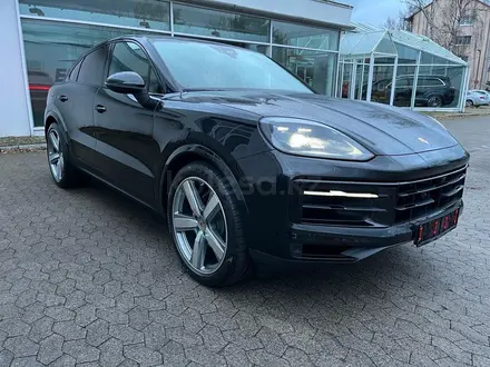 Porsche Cayenne Coupe 2023 года за 87 000 000 тг. в Алматы