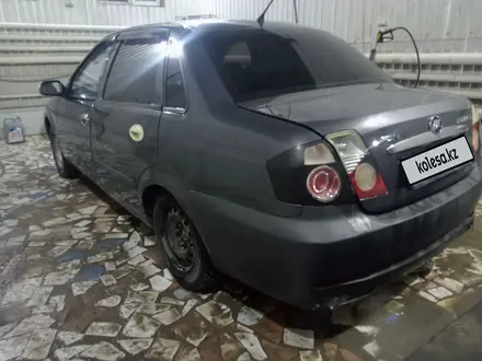 Lifan Breez 2008 года за 1 000 000 тг. в Аральск