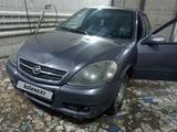 Lifan Breez 2008 года за 1 000 000 тг. в Аральск – фото 5