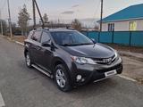 Toyota RAV4 2013 года за 6 500 000 тг. в Аксай – фото 3