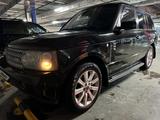 Land Rover Range Rover 2006 годаүшін8 000 000 тг. в Усть-Каменогорск – фото 2