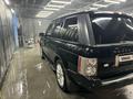 Land Rover Range Rover 2006 годаүшін8 000 000 тг. в Усть-Каменогорск – фото 11