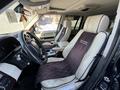 Land Rover Range Rover 2006 годаүшін8 000 000 тг. в Усть-Каменогорск – фото 14